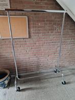 Kledingrek op wielen..., Kleding | Dames, Kledingrekken, Ophalen, Zo goed als nieuw