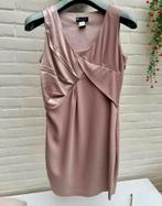 2 Love Tony Cohen Jurk M 38 Oud Roze , viscose, Kleding | Dames, Maat 38/40 (M), 2 love tony cohen, Ophalen of Verzenden, Zo goed als nieuw
