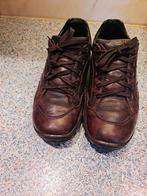 Ecco Track 25 leren Wandelschoenen., Kleding | Heren, Schoenen, Ecco, Bruin, Ophalen of Verzenden, Gedragen