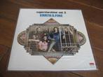 Supersister 60s nederbeat lp, Cd's en Dvd's, Vinyl | Rock, Ophalen of Verzenden, Zo goed als nieuw, 12 inch, Poprock