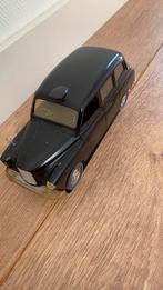 Austinlondon taxi art, Ophalen of Verzenden, Gebruikt