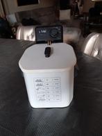 Fritel Frietpan - Gebruikt, Witgoed en Apparatuur, Ophalen of Verzenden, Gebruikt