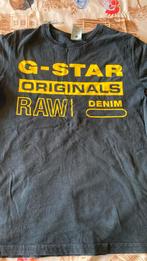 G-Star shirt 164, Kinderen en Baby's, Gebruikt, Shirt of Longsleeve, Ophalen