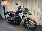 BMW F 800 GS (bj 2016), Motoren, 2 cilinders, Bedrijf, Onbekend, Overig