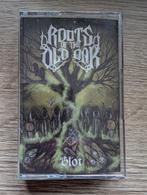 Roots Of The Old Oak – Blot (Death / Doom Metal), Cd's en Dvd's, Cassettebandjes, 1 bandje, Ophalen of Verzenden, Zo goed als nieuw