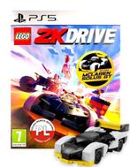 LEGO 2K Drive + McLaren (PS5), Spelcomputers en Games, Ophalen of Verzenden, Zo goed als nieuw