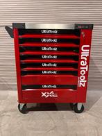 NIEUW DEAL! UltraToolz Standard Gereedschapswagen 400+ delig, Ophalen of Verzenden, Nieuw