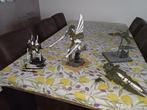 Aeldari forge world modellen., Hobby en Vrije tijd, Ophalen of Verzenden, Gebruikt, 1:35 tot 1:50