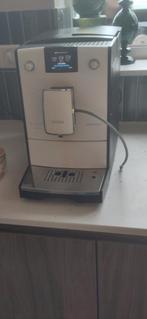 Nivona CafeRomatica Koffiebonen Machine, Witgoed en Apparatuur, Koffiezetapparaten, Ophalen, Gebruikt, Koffiemachine, Koffiebonen