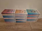 Agatha Christie Complete Serie 1-75, Ophalen of Verzenden, Gelezen, Agatha Christie