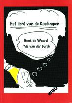 Het Licht van de Koplampen - H. v.d. Weerd / 9789080920798, Boeken, Maatschappij en Samenleving, Ophalen of Verzenden, Zo goed als nieuw