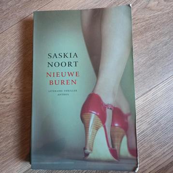 Selma Noort - Nieuwe buren beschikbaar voor biedingen