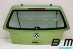 Achterklep VW Polo 6N2 LA6M, Auto-onderdelen, Gebruikt