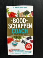 Ralph Moorman - De boodschappencoach, Dieet en Voeding, Ralph Moorman, Ophalen of Verzenden, Zo goed als nieuw