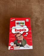 Leer Engels - Kennis Kids, Ophalen of Verzenden, Zo goed als nieuw, Taal en Lezen