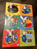 Hopla paperback boekjes, Ophalen of Verzenden, Nieuw, 2 tot 3 jaar