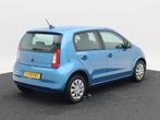 Skoda Citigo e-iV EV Ambition | Climate Control | Lane Assis, Auto's, Skoda, 83 pk, Stof, Zwart, Origineel Nederlands