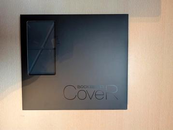 Boox Note Air4 C Magnetische Stand Cover beschikbaar voor biedingen