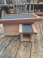 Egelhuisje, Ophalen of Verzenden, Nieuw, Minder dan 75 cm, Minder dan 60 cm