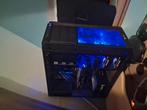 Goede gamepc, Computers en Software, Desktop Pc's, Gaming PC, Ophalen of Verzenden, Zo goed als nieuw, 2 TB