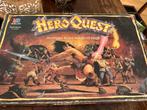 Heroquest hero quest vintage bordspel MB spellen, Hobby en Vrije tijd, Gezelschapsspellen | Bordspellen, Ophalen of Verzenden