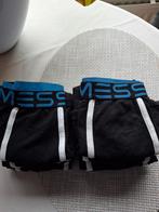 MESSI BOXERSHORTS  10x  MT 146/152, Ophalen of Verzenden, Zo goed als nieuw, Jongen