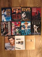 Veertien Elvis Presley DVD's, Alle leeftijden, Ophalen of Verzenden, Zo goed als nieuw, Muziek en Concerten