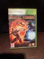 Mortal Kombat videogame voor de Xbox 360-console. , Spelcomputers en Games, Games | Xbox 360, Gebruikt, Vanaf 18 jaar, Vechten