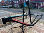 Kona honzo frame, Fietsen en Brommers, Ophalen, Zo goed als nieuw, Mountainbike, Frame