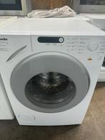 Miele Wasmachine | Schoon | Garantie, Energieklasse A of zuiniger, 1200 tot 1600 toeren, Ophalen of Verzenden, 6 tot 8 kg