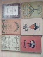 Verkade albums, Boeken, Prentenboeken en Plaatjesalbums, Ophalen of Verzenden, Gelezen