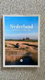 Godfried van Loo - Nederland - Vakantie in eigen land, Overige merken, Ophalen of Verzenden, Godfried van Loo; Marlou Jacobs, Reisgids of -boek