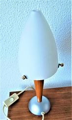 Vintage Mushroom tafellamp -Mini lampje -HEMA design 1980'', Minder dan 50 cm, Mushroom /Raket /Retro /Vintage /Hema  design, Gebruikt