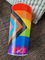Pride Amsterdam the new progress flag LGBTI+, Ophalen of Verzenden, Zo goed als nieuw