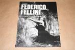 Federico Fellini. Circusbaas van dromen, 1920-1993., Ophalen of Verzenden, Gelezen