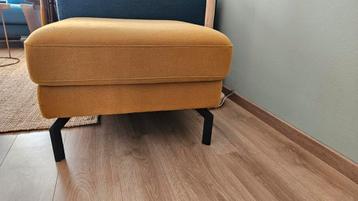 Hocker Okergeel, 707047 Pronto beschikbaar voor biedingen