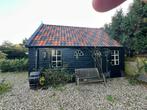 Grote schuur / tuinhuis - 600x450 cm, Tuin en Terras, Tuinhuizen, 3 ramen of meer, Schuur, 400 cm of meer, Hout