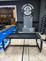 Universel/universeel/kettlebell rek van Technogym, Overige typen, Ophalen of Verzenden, X, X