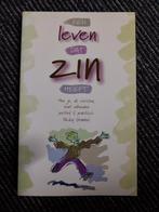 Een Leven Dat Zin Heeft - Nicky Gumbel (2), Boeken, Ophalen of Verzenden, Gelezen, Nicky Gumbel, Christendom | Katholiek