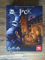 Mr. Jack bordspel, Een of twee spelers, Ophalen of Verzenden, Zo goed als nieuw, Hurrican