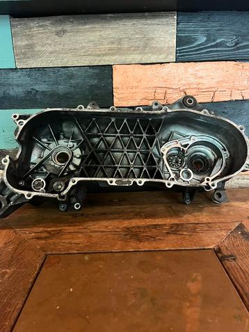 Piaggio SKR 125cc Carter / Donorblok – Met Koopovereenkomst! beschikbaar voor biedingen