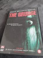 The Grudge, Ophalen of Verzenden, Zo goed als nieuw, Overige genres