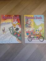 10 stuks katrien duck 2018 meer te koop!, Meerdere stripboeken, Ophalen of Verzenden, Donald Duck