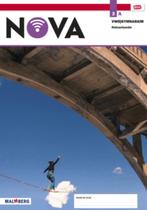 Nova 3A vwo|gymnasium Natuurkunde, Boeken, Schoolboeken, VWO, Natuurkunde, Malmberg, Ophalen of Verzenden