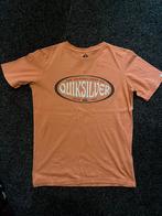 Quiksilver T-shirt Maat 12, Ophalen of Verzenden, Zo goed als nieuw, Overige maten, Overige kleuren