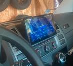 Autoradio | Vw t5 multivan | 2003 - 2015, Auto diversen, Autoradio's, Ophalen of Verzenden, Nieuw