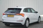 Skoda Scala 1.0 TSI 115pk Ambition | Apple Carplay & Android, Voorwielaandrijving, 12 maanden, Gebruikt, Euro 6