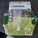 Gardena druppelsysteem., Tuin en Terras, Ophalen of Verzenden, Zo goed als nieuw