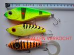 Jerkbaits - Diverse merken, kleuren, maten - Alleen ophalen!, Watersport en Boten, Ophalen, Zo goed als nieuw, Overige typen