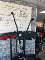 NIEUW Thule Epos fietsendrager / Gratis verzending, 3 fietsen of meer, Nieuw, Ophalen of Verzenden, Brede banden